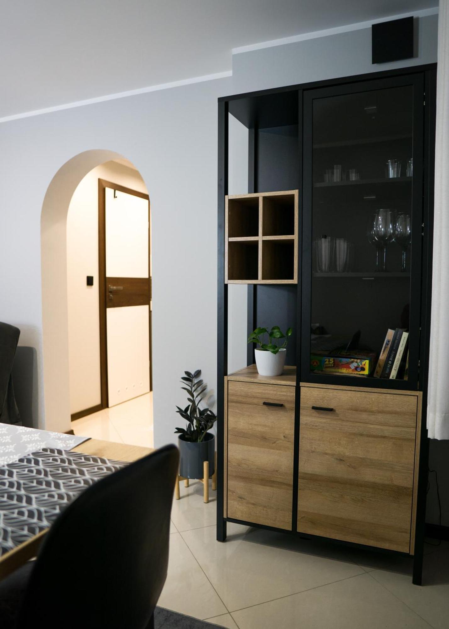 Apartament Jodlowy Szczyrk Exterior photo