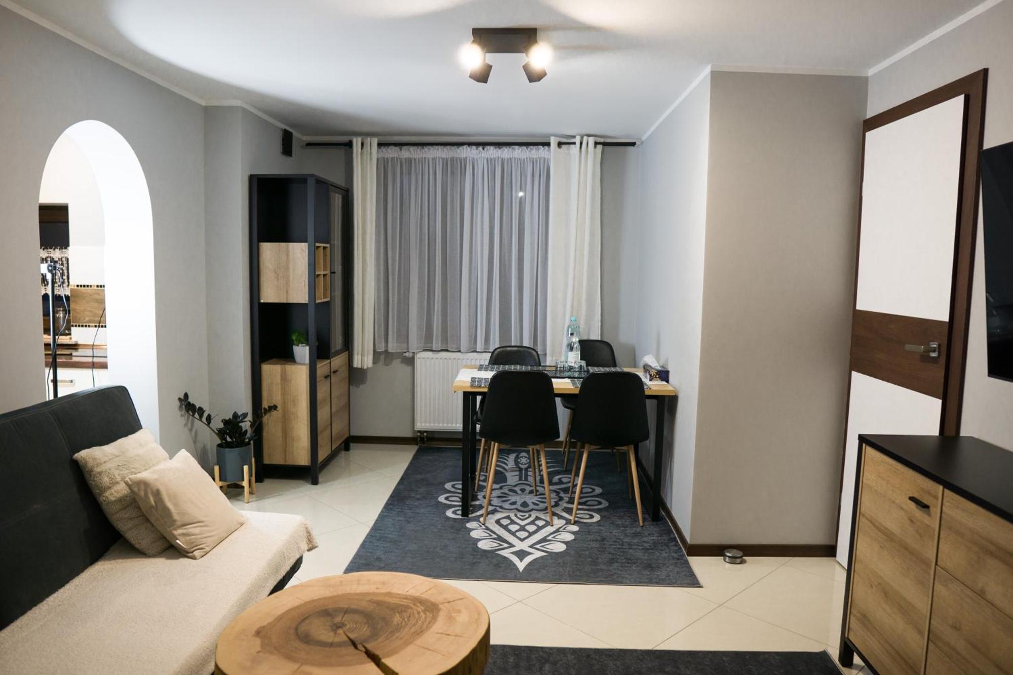 Apartament Jodlowy Szczyrk Exterior photo