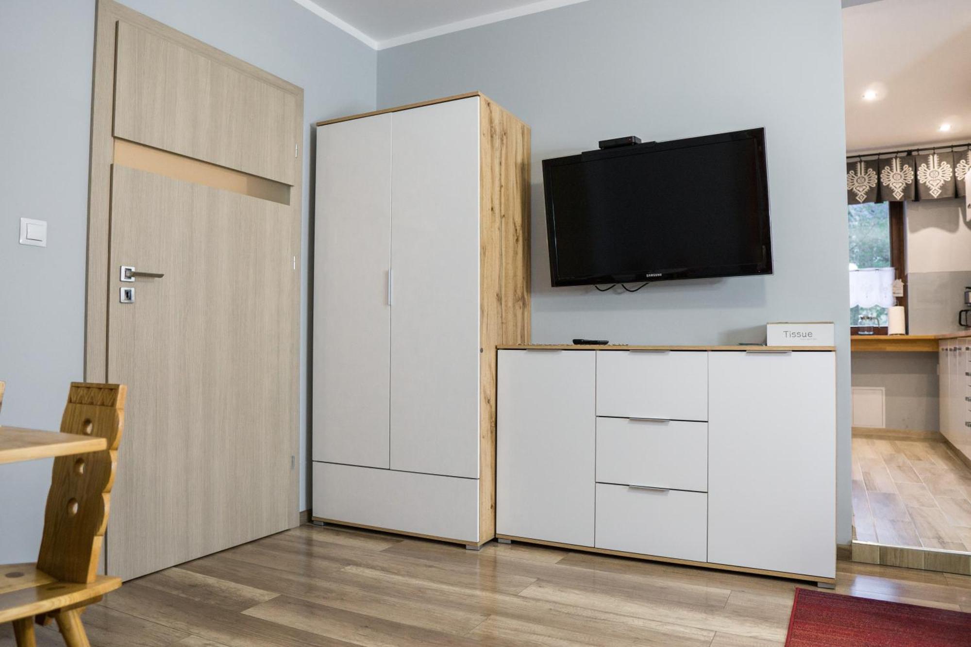 Apartament Jodlowy Szczyrk Exterior photo