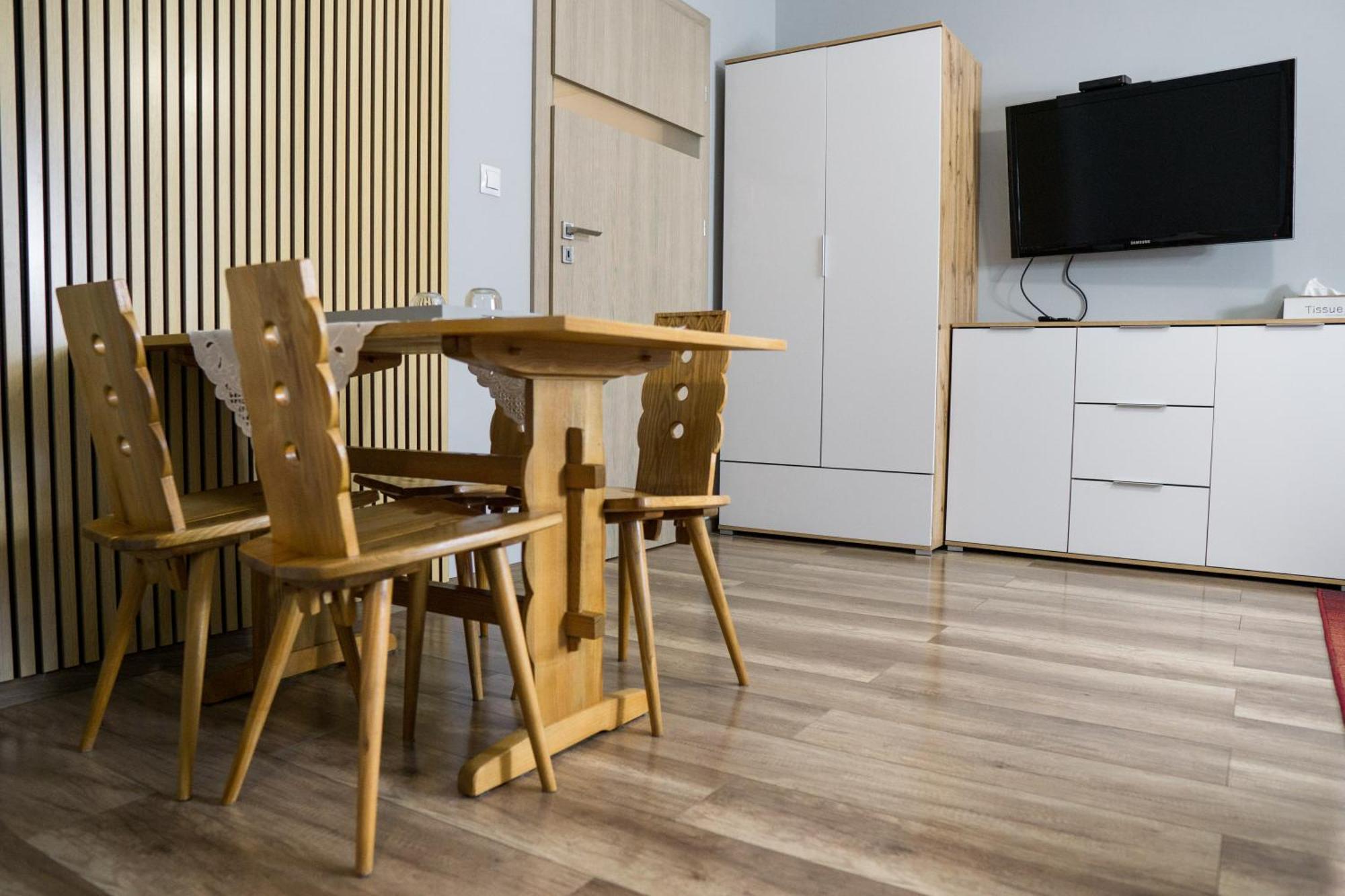 Apartament Jodlowy Szczyrk Exterior photo