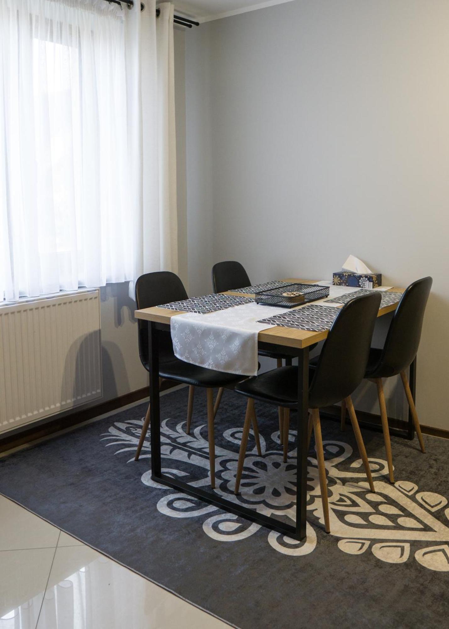 Apartament Jodlowy Szczyrk Exterior photo